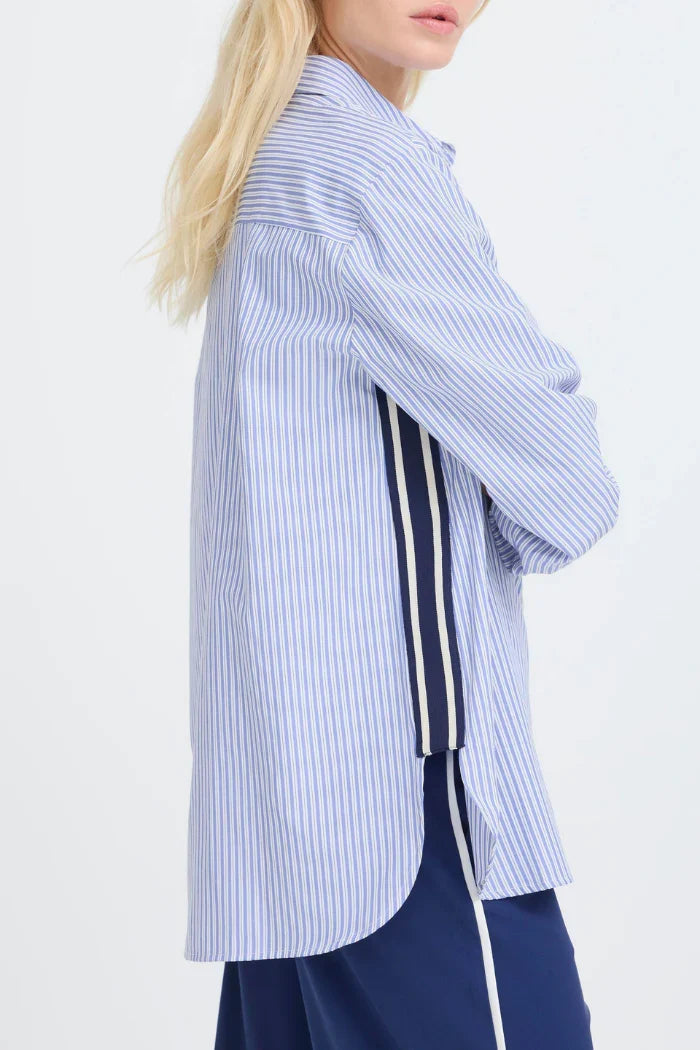 Byhanio Tape Shirt