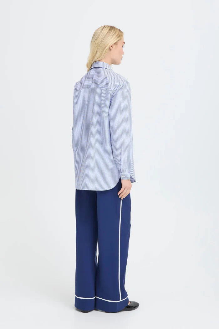 Byhanio Tape Shirt