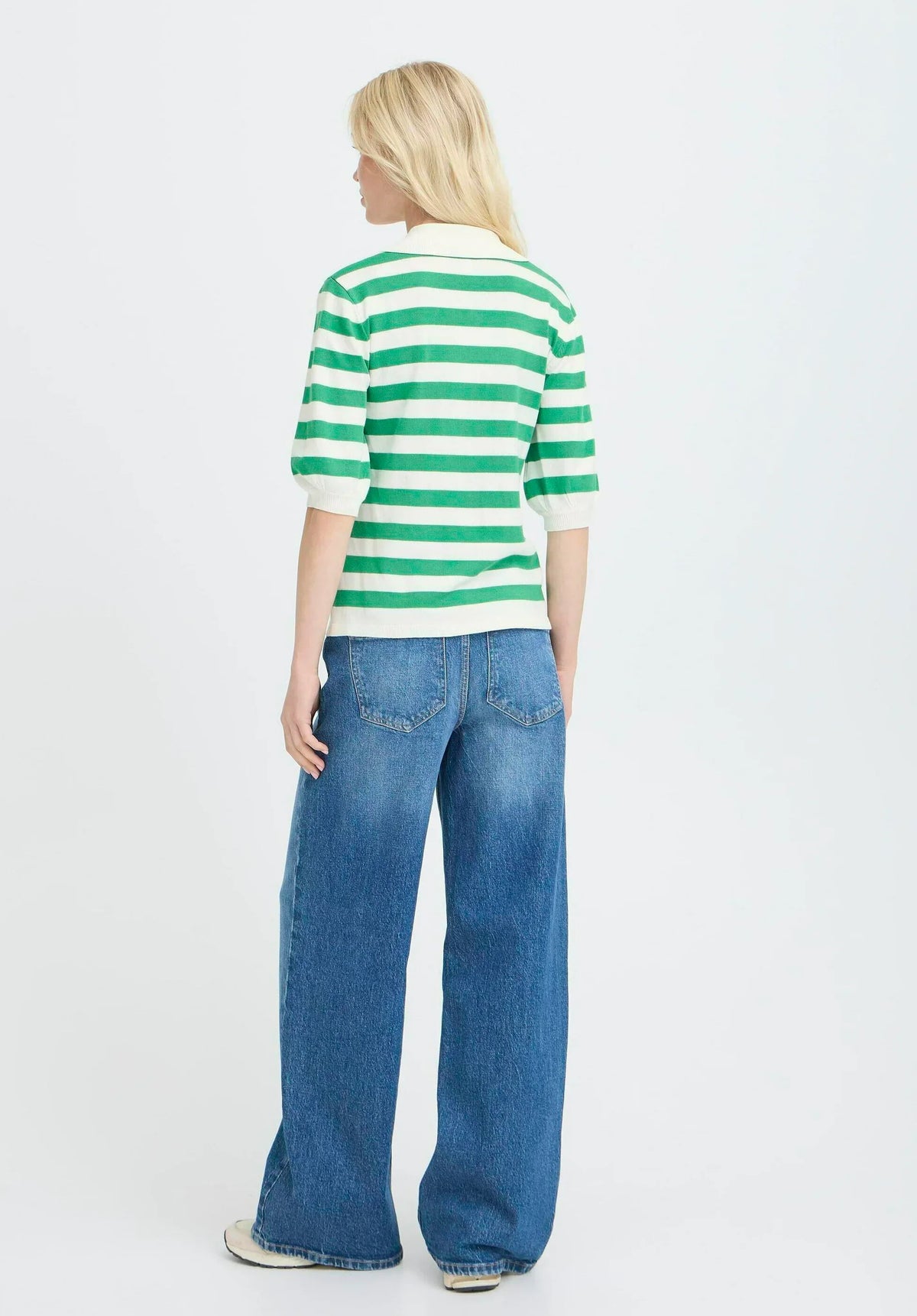 Bymmorla SS Polo