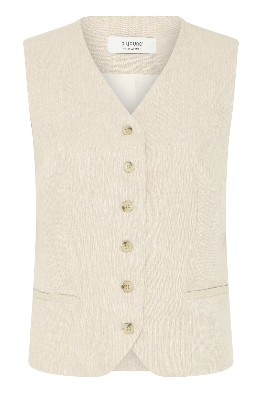 Bydazia Waistcoat