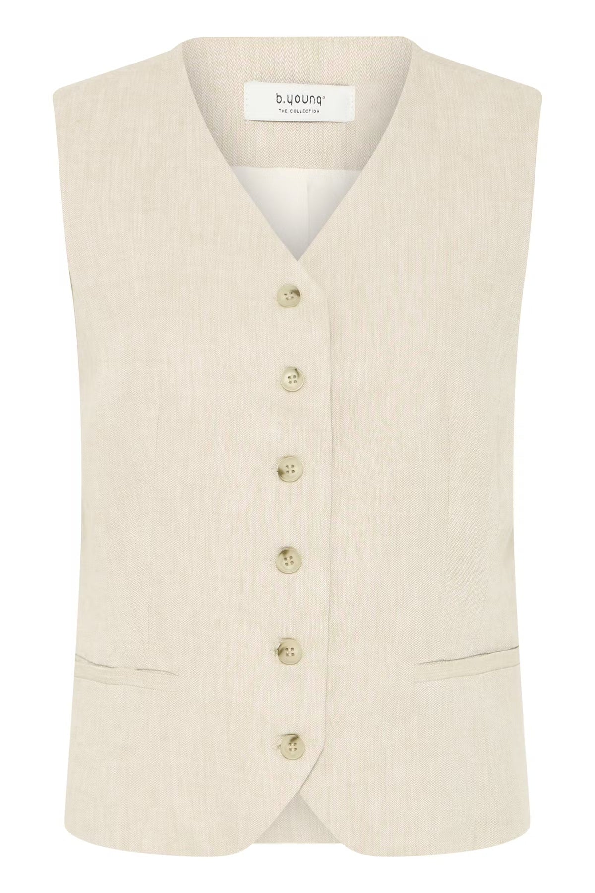Bydazia Waistcoat