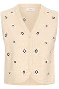 Bynadika Emb Vest