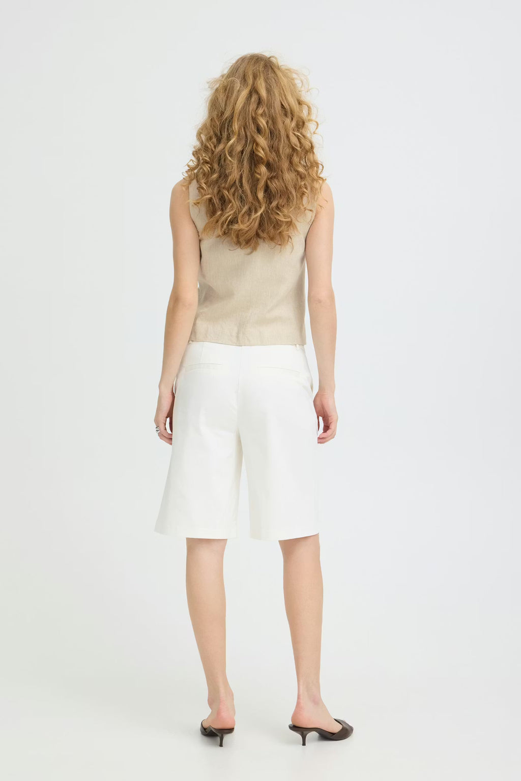 Bydazia Waistcoat