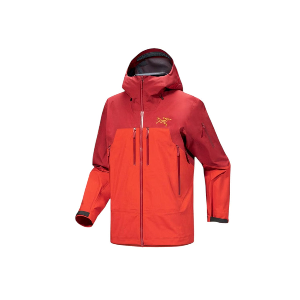 Arc'teryx Rush Jacket – Year of the Horse LNY 2026
