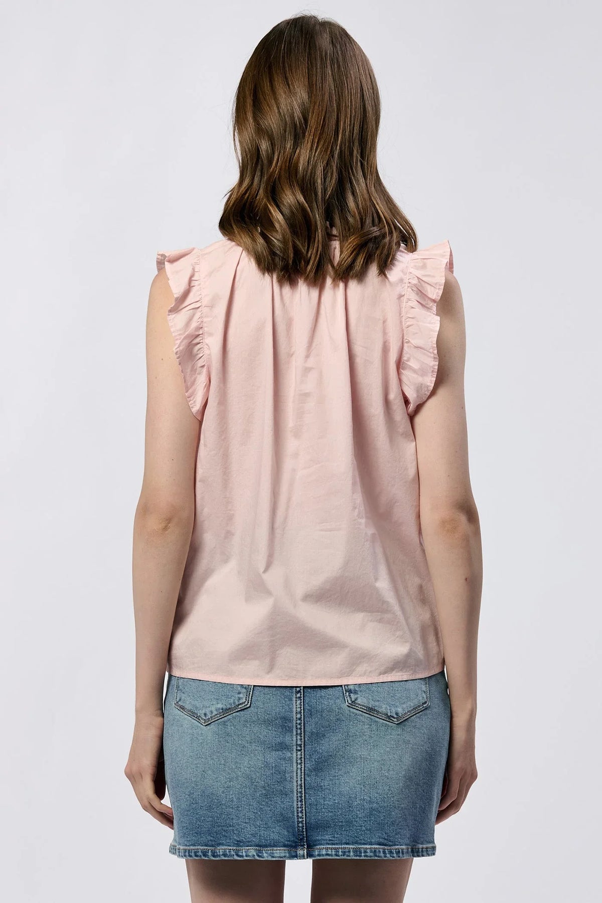 Puja Top