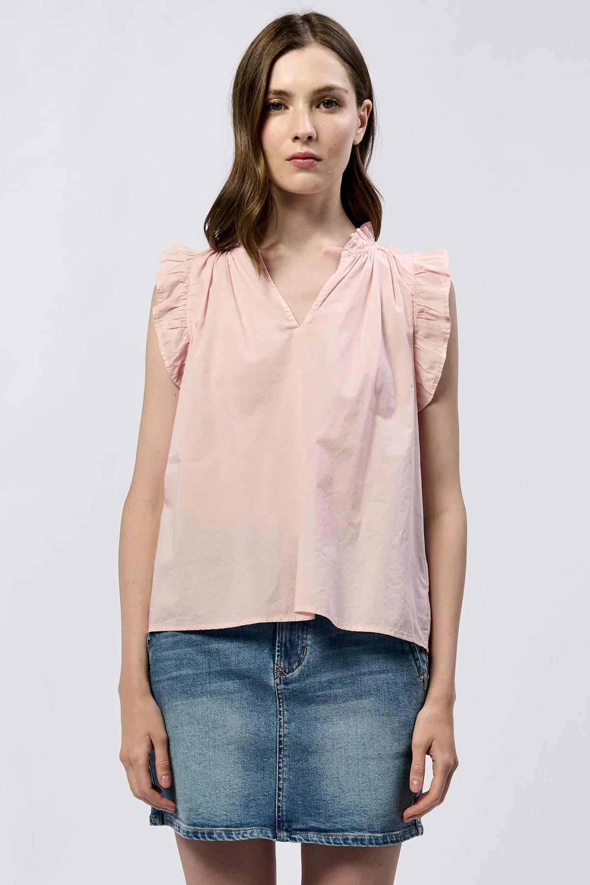 Puja Top