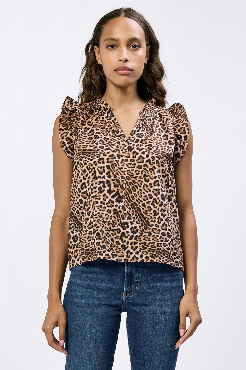 Puja Top