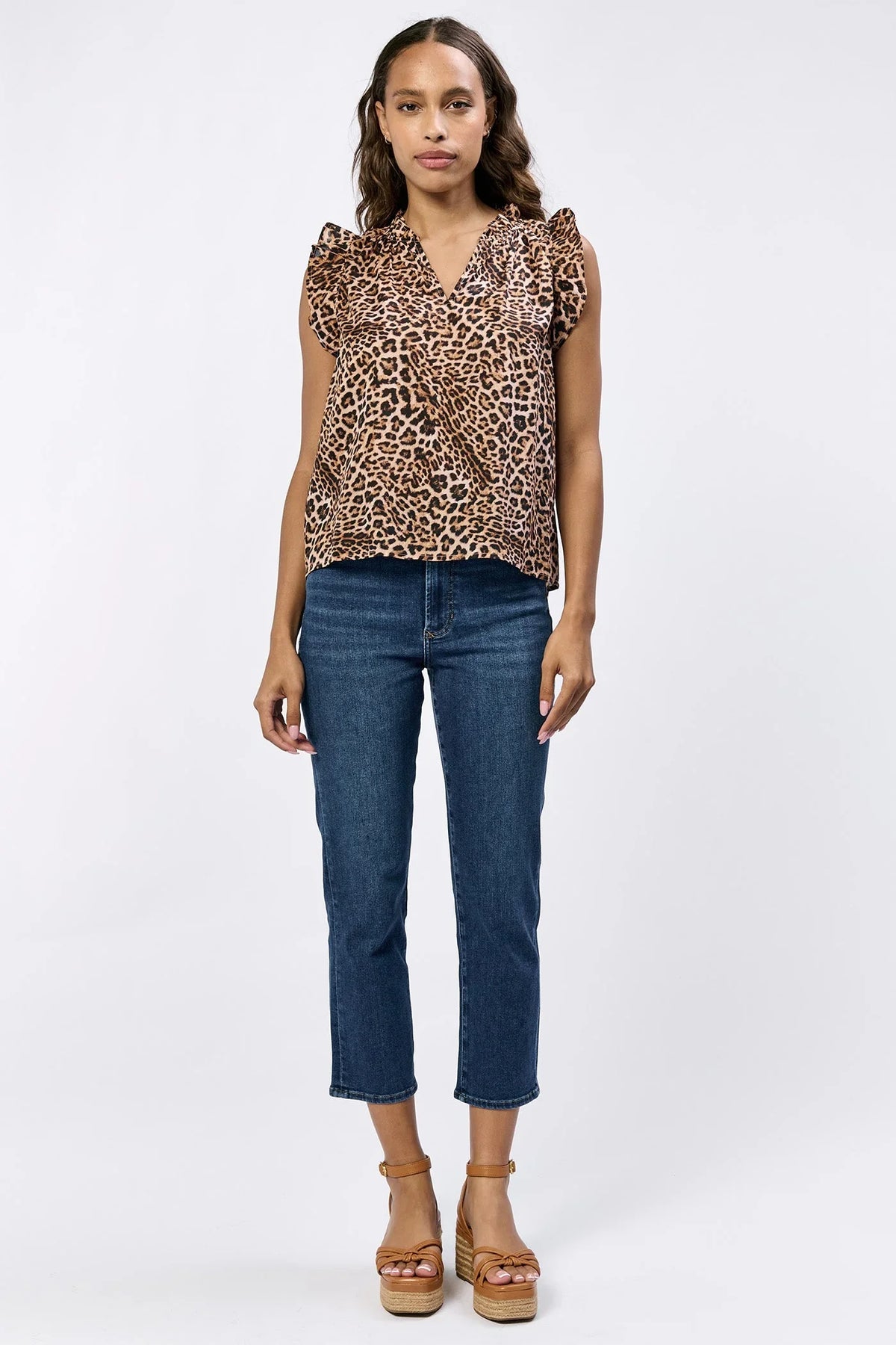 Puja Top
