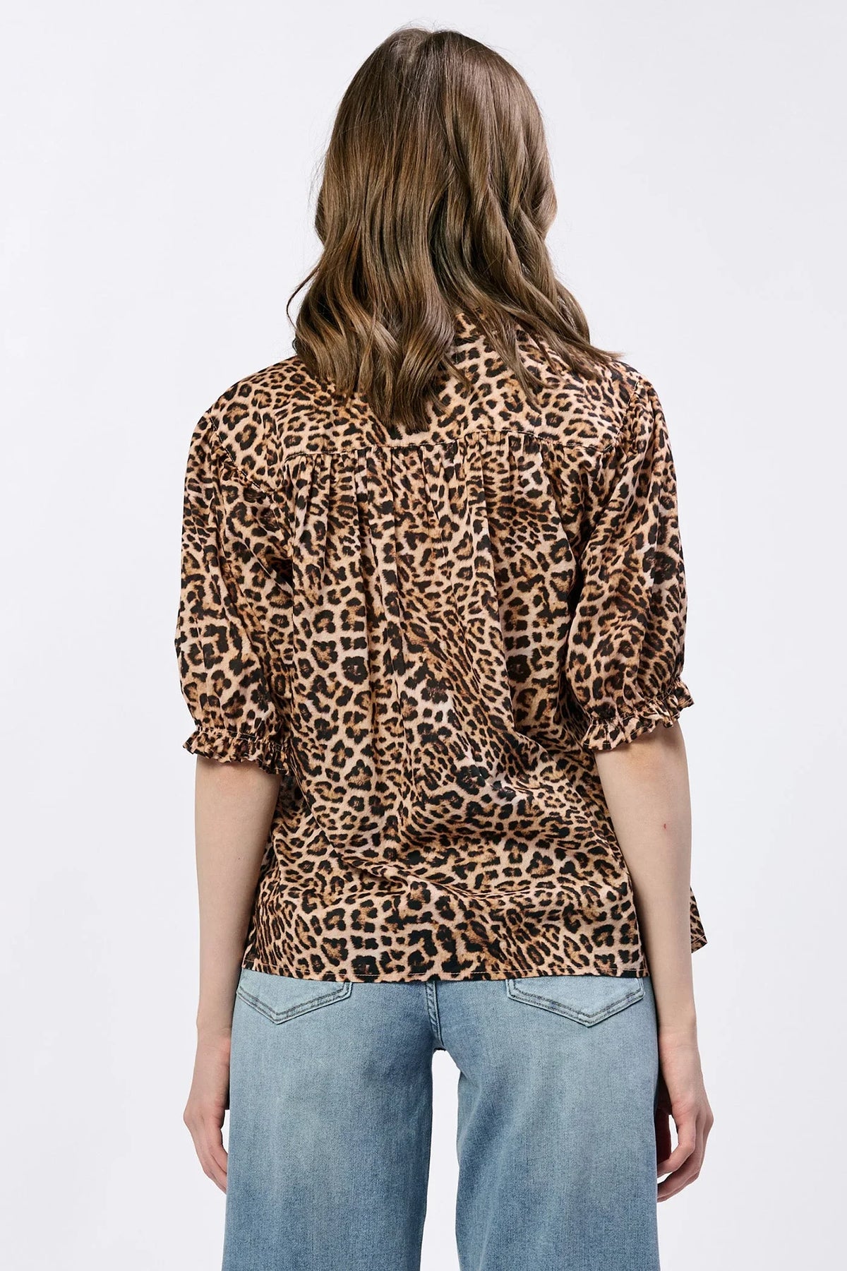 Eden Novelty Shirt