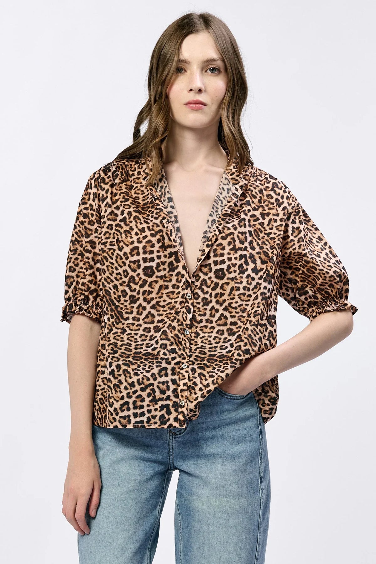 Eden Novelty Shirt