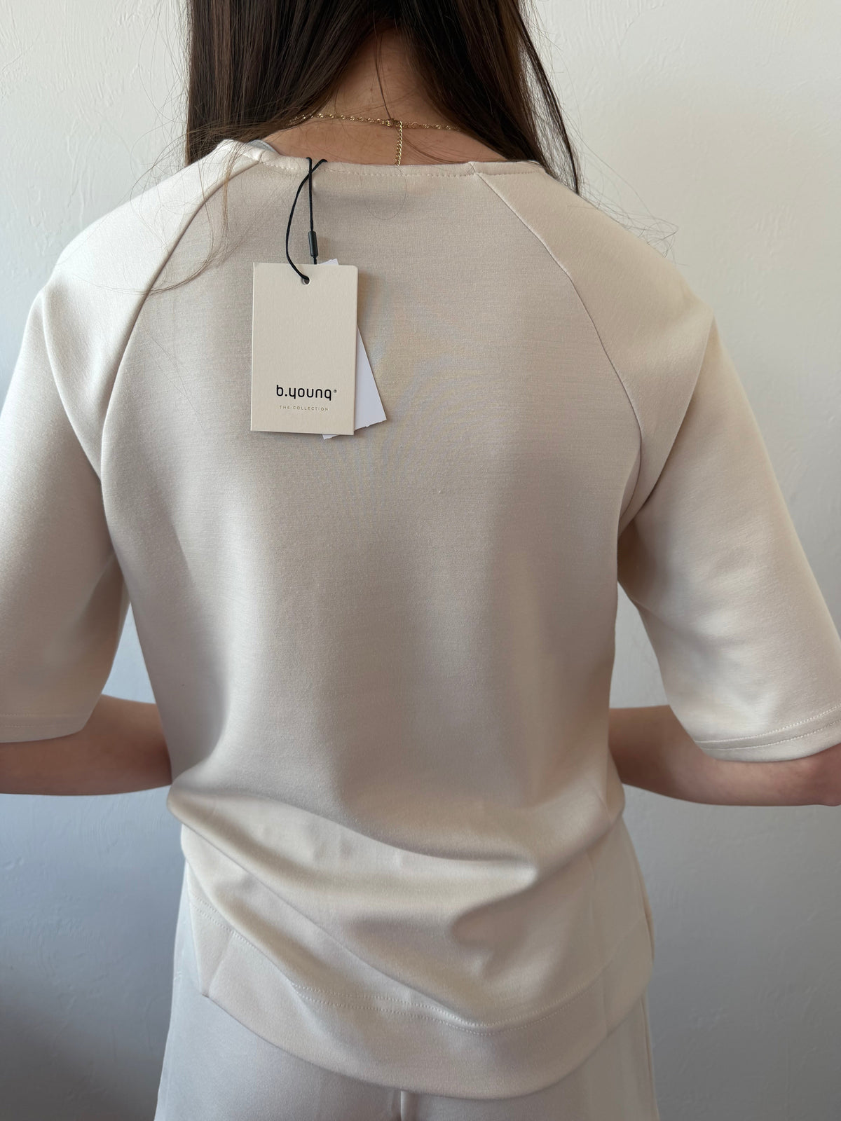 Bypusti Tshirt