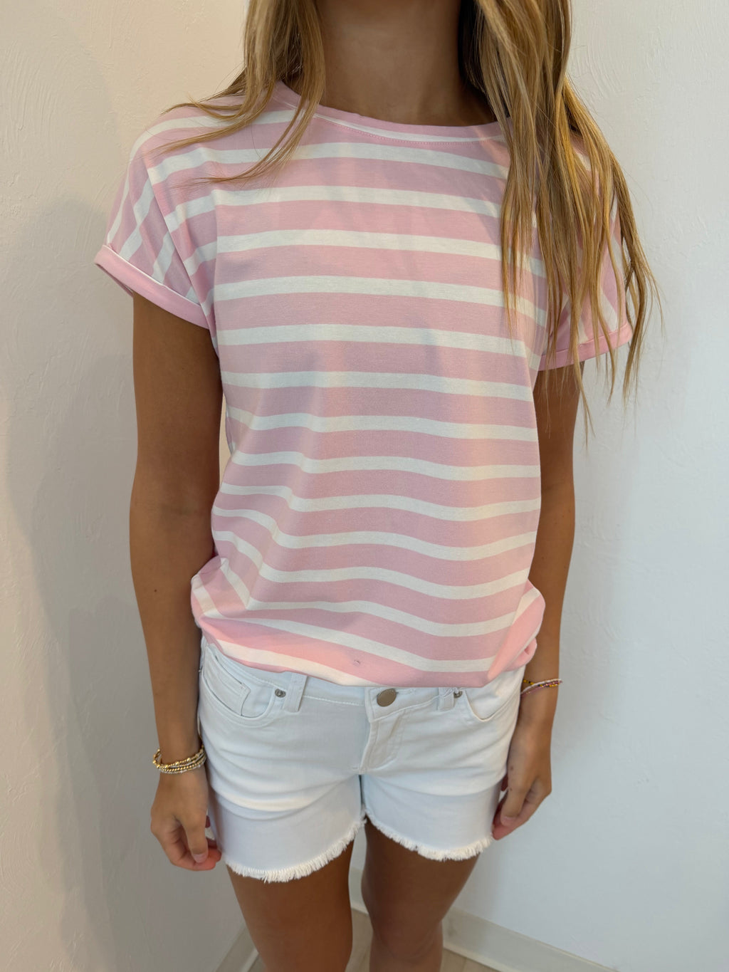 Bypamila Oneck T-Shirt