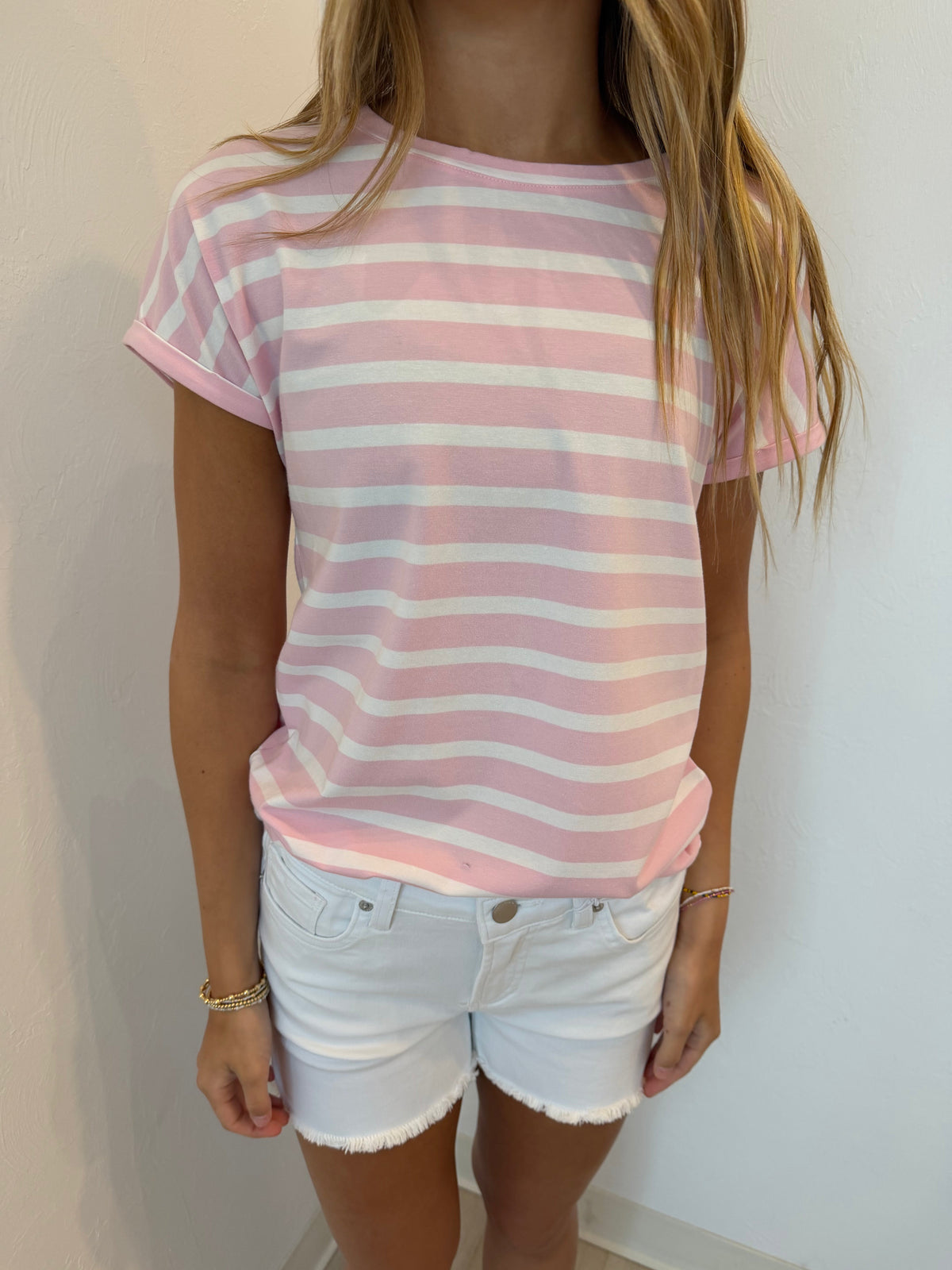 Bypamila Oneck T-Shirt