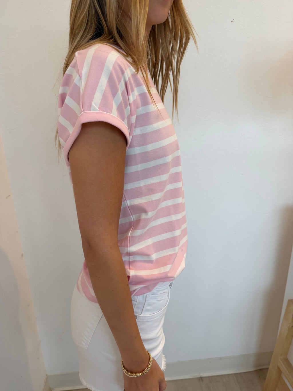 Bypamila Oneck T-Shirt