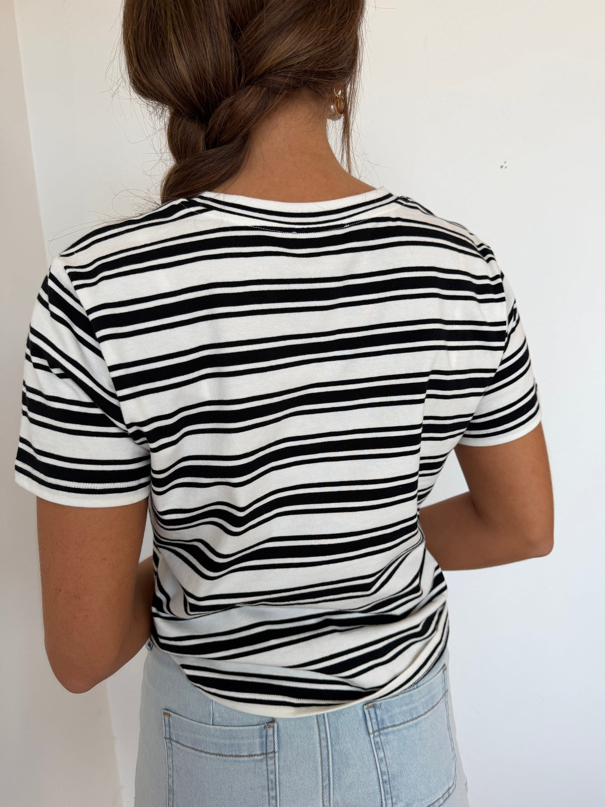 Shyama Top