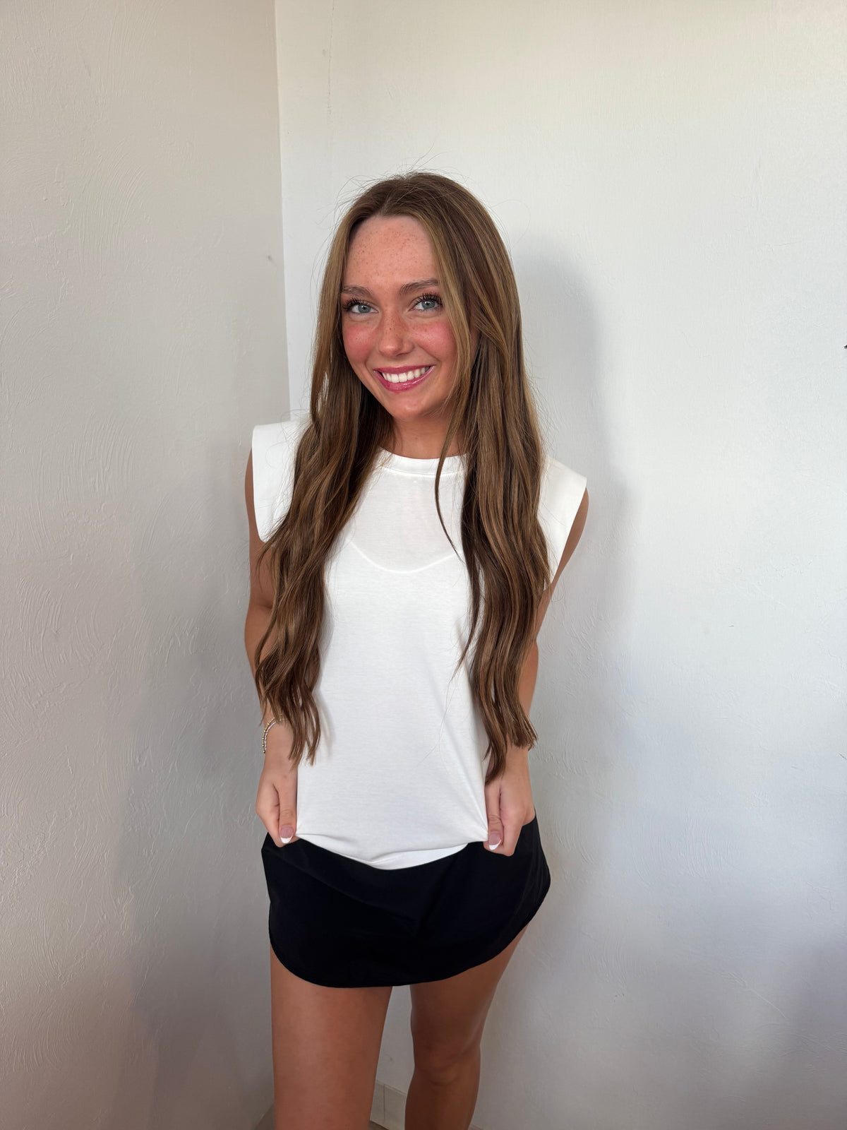 The Ciara Top