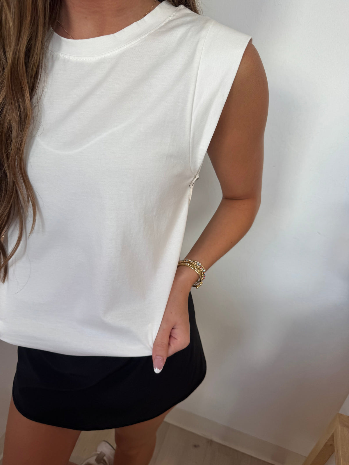 The Ciara Top