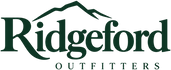 Ridgeford Outfitters - Home