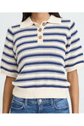 Bymikala Polo Jumper