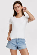 Seema Stretch T-Shirt