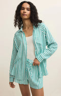 The Perfect Line Top