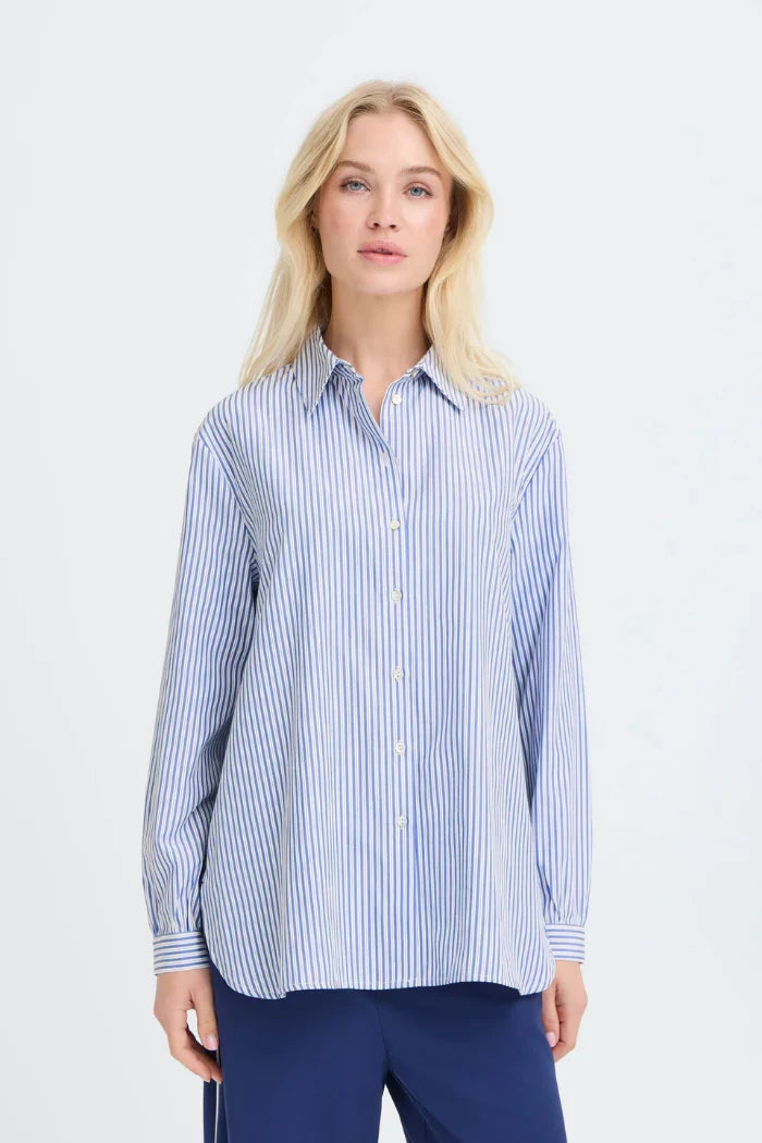 Byhanio Tape Shirt