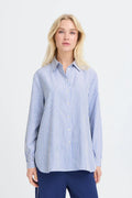 Byhanio Tape Shirt