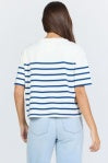 Maddox Tee