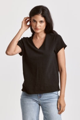 The Vanya Top