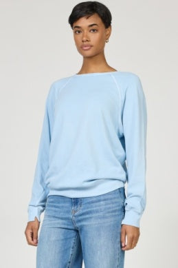 The Lilja Top