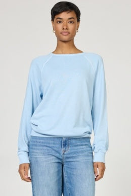 The Lilja Top