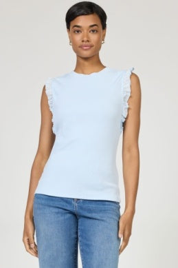 The Bridget Top