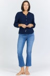 Gaia Longsleeve Top
