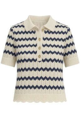 The Araminta Top