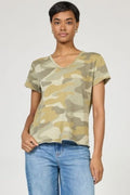 The Vanya Top