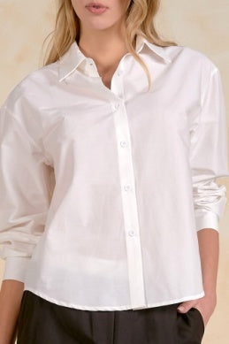 Everyday Essential Button-Down