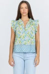 Puja Top