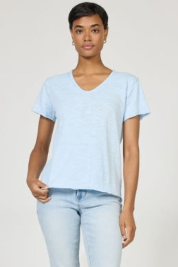 The Vanya Top