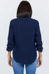 Gaia Longsleeve Top