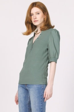 Tanner Top