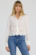 The Miranda Top