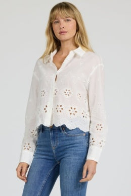 The Miranda Top