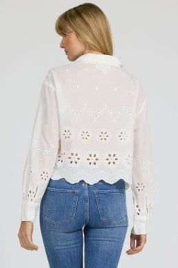 The Miranda Top