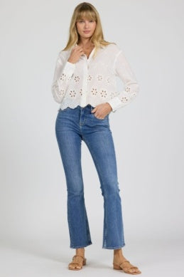 The Miranda Top