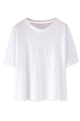 Skylar Short Sleeve Tee