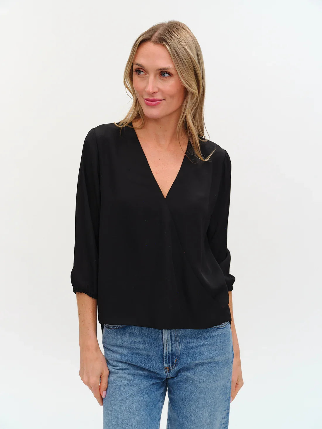 Vanessa Blouse