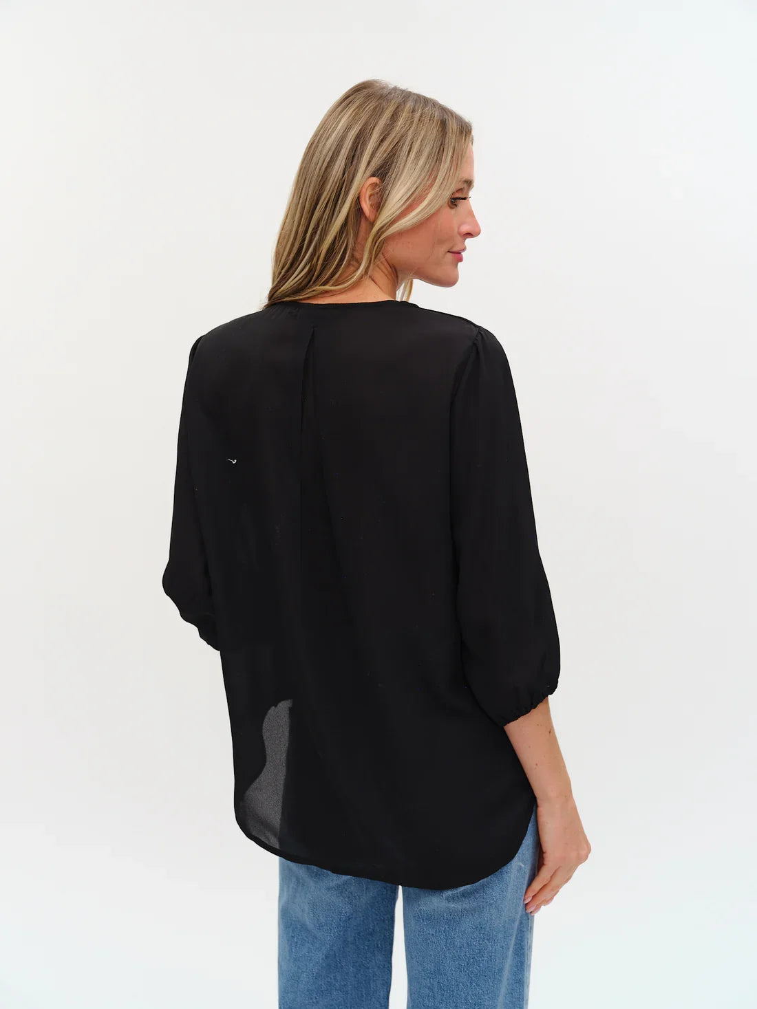 Vanessa Blouse