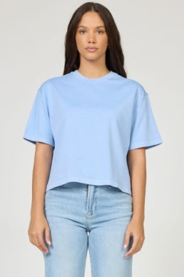 The Maddox Top