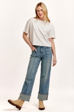 The Maddox Top