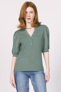 Tanner Top